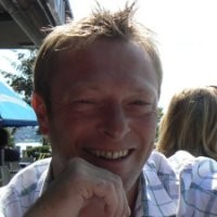 Nick Bevan