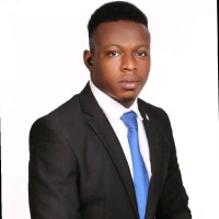 Chilo Valentine Chukwuebuka