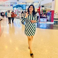 Harshitha Gowda