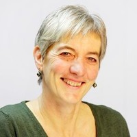 Benedicte Lenfant