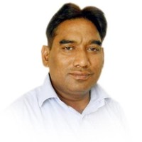 MAHESH AGRAWAL