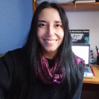 Viviana Garin Leon