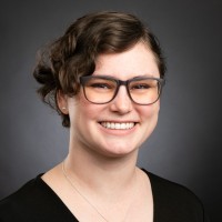 Iliana Schad, INCE Bd. Cert.