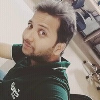 Shashank Srivastava