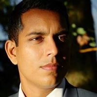 Kazim Ali