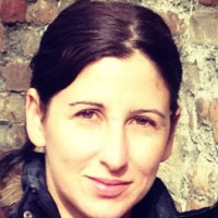 Cathy Hopper