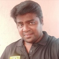 Vimal Shankar Alagan