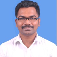 Muthu Krishnan
