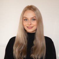 Iuliia Budnik