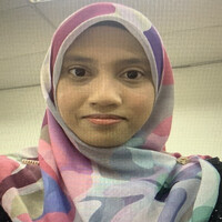 Zalfarizah Md Hassan