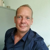 Peter Ott