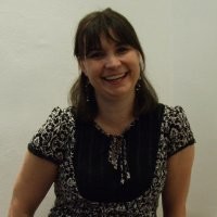 Sarah Collett