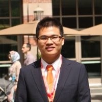 Richard Chou