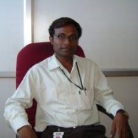 Santosh Walke
