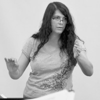 Betsy Marvit