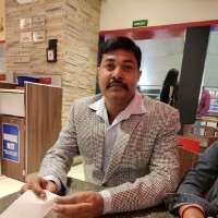 Sanjay Biswas
