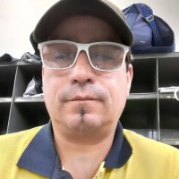 Cesar Orlando Rodriguez