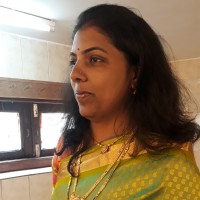 Savita Halli