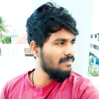 Vignesh K