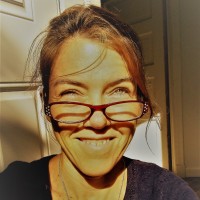 Susan Bertoni
