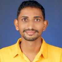 Ranjit Patil