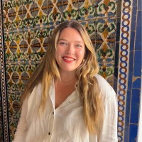 Alexandra Holloway