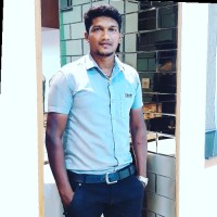 Suresh M