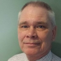 Jon Ferguson