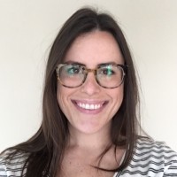 Elizabeth Mongold