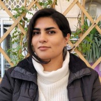 Raha Rezaei