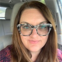Raquel Thompson/ Pierce