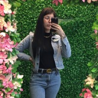 Ana Flávia Fortunato Martinho