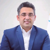 Saeed Azimi