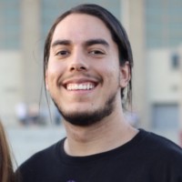 Josh Alvarado
