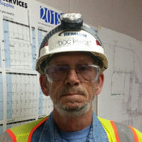 Douglas (Doc) Price