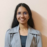Harshada Sasturkar