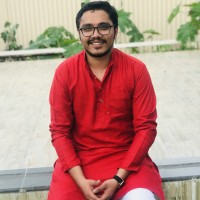 Adesh Muluk