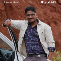 Abhijit Molawade