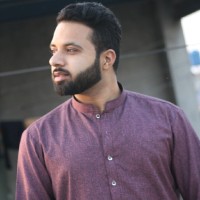 Mazhar Hussain