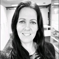 Carine Van Der Linden