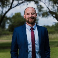 Jaco Pretorius