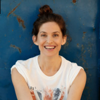 Birgit Stauber