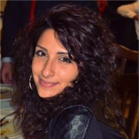 Francesca Vario