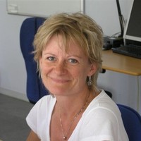 Helle Froulund Hansen