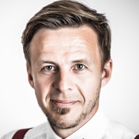 Andreas Scheifele