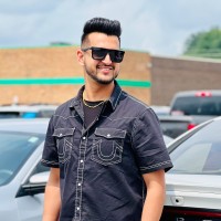 Komalpreet Singh