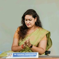 Sunandha ThamaraiSelvan