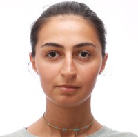 Mariam Sadunishvili