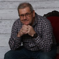 Anthony (Tony) Webb