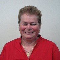 Paula Guthrie